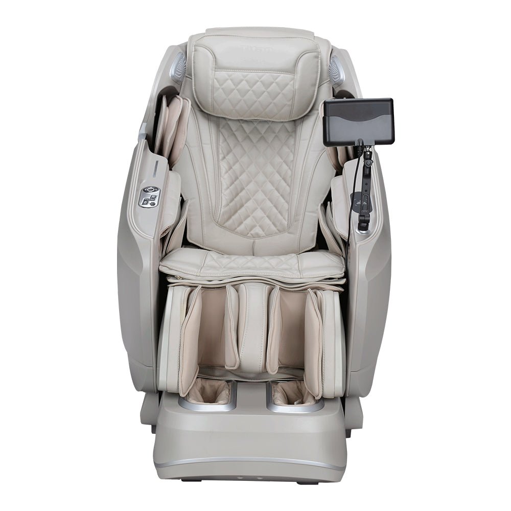 Titan Pro Vigor 4D | Titan Chair Titan Pro Vigor 4D | Titan Chair